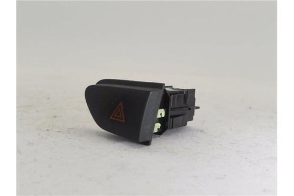 Recambio de interruptor luces emergencia para renault clio iv 1.5 business referencia OEM IAM 252907372R  