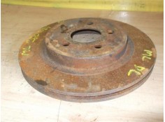 Recambio de disco freno delantero para mercedes-benz clase m (bm 163) 2.7 270 cdi (163.113) referencia OEM IAM A1634210412  