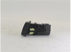 Recambio de interruptor luces emergencia para renault clio iv 1.5 business referencia OEM IAM 252907372R  
