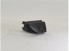 Recambio de interruptor luces emergencia para renault clio iv 1.5 business referencia OEM IAM 252907372R  