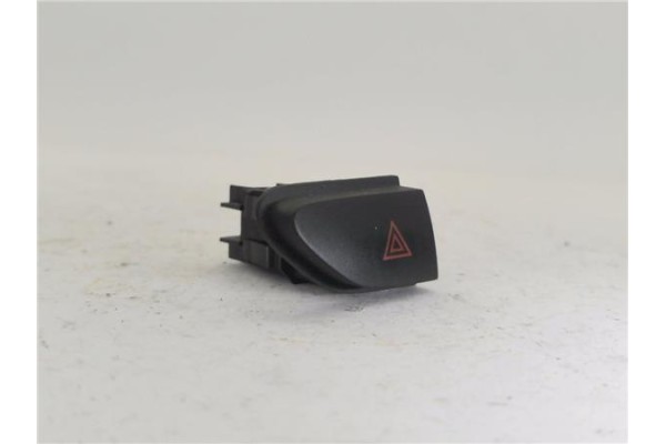 Recambio de interruptor luces emergencia para renault clio iv 1.5 business referencia OEM IAM 252907372R  