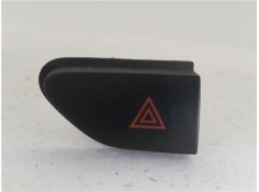 Recambio de interruptor luces emergencia para renault clio iv 1.5 business referencia OEM IAM 252907372R  