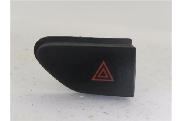 Recambio de interruptor luces emergencia para renault clio iv 1.5 business referencia OEM IAM 252907372R  