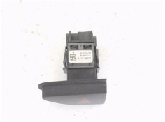 Recambio de interruptor luces emergencia para renault clio iv 1.5 business referencia OEM IAM 252907372R  