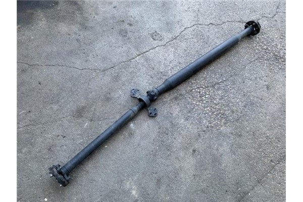 Recambio de cardan trasero para mercedes-benz vito furgón (447) 2.1 114/116 cdi, 119 cdi/bt 4x4 extralang (447.605) referencia O