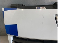 Recambio de rejilla capo para peugeot expert furgón 2.0 furgón l1h1 referencia OEM IAM 1497644077  