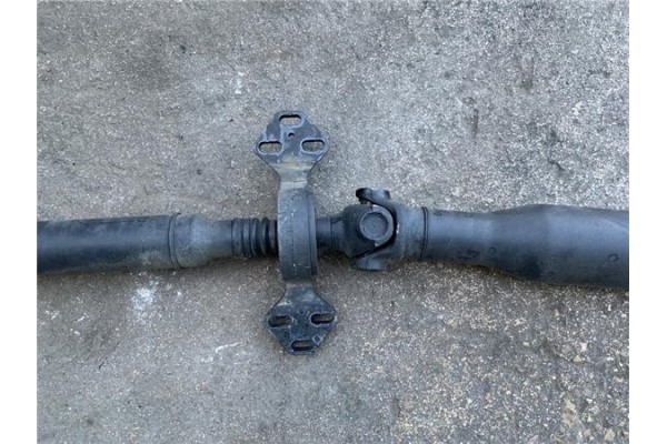 Recambio de cardan trasero para mercedes-benz vito furgón (447) 2.1 114/116 cdi, 119 cdi/bt 4x4 extralang (447.605) referencia O