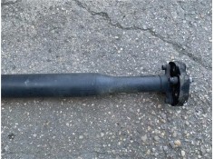 Recambio de cardan trasero para mercedes-benz vito furgón (447) 2.1 114/116 cdi, 119 cdi/bt 4x4 extralang (447.605) referencia O