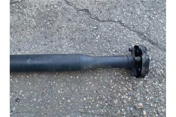 Recambio de cardan trasero para mercedes-benz vito furgón (447) 2.1 114/116 cdi, 119 cdi/bt 4x4 extralang (447.605) referencia O