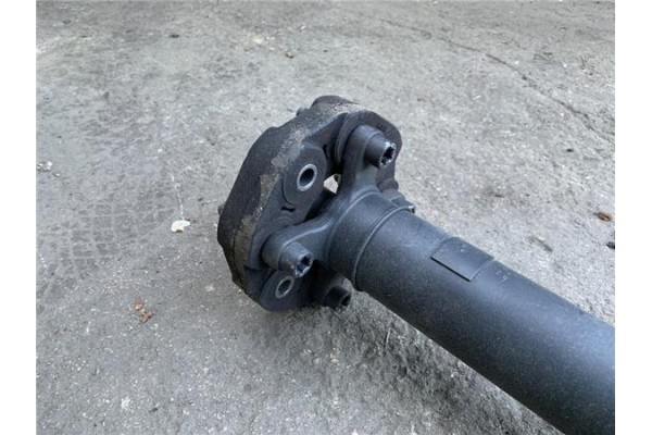 Recambio de cardan trasero para mercedes-benz vito furgón (447) 2.1 114/116 cdi, 119 cdi/bt 4x4 extralang (447.605) referencia O
