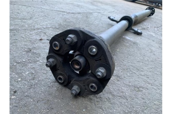 Recambio de cardan trasero para mercedes-benz vito furgón (447) 2.1 114/116 cdi, 119 cdi/bt 4x4 extralang (447.605) referencia O