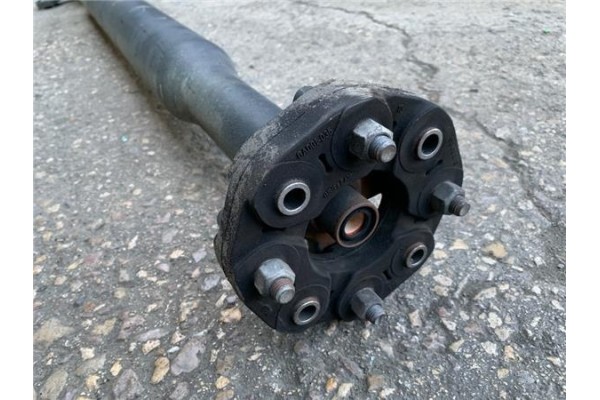 Recambio de cardan trasero para mercedes-benz vito furgón (447) 2.1 114/116 cdi, 119 cdi/bt 4x4 extralang (447.605) referencia O
