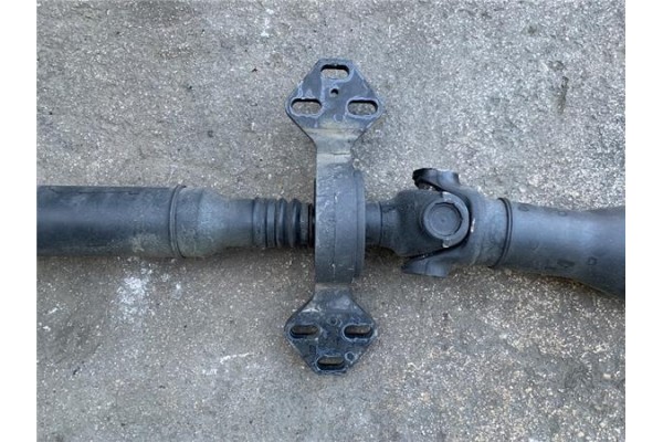 Recambio de cardan trasero para mercedes-benz vito furgón (447) 2.1 114/116 cdi, 119 cdi/bt 4x4 extralang (447.605) referencia O