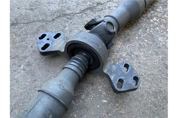 Recambio de cardan trasero para mercedes-benz vito furgón (447) 2.1 114/116 cdi, 119 cdi/bt 4x4 extralang (447.605) referencia O