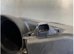 Recambio de carcasa filtro aire para mercedes-benz vito furgón (447) 2.1 114/116 cdi, 119 cdi/bt 4x4 extralang (447.605) referen