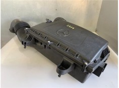 Recambio de carcasa filtro aire para mercedes-benz vito furgón (447) 2.1 114/116 cdi, 119 cdi/bt 4x4 extralang (447.605) referen