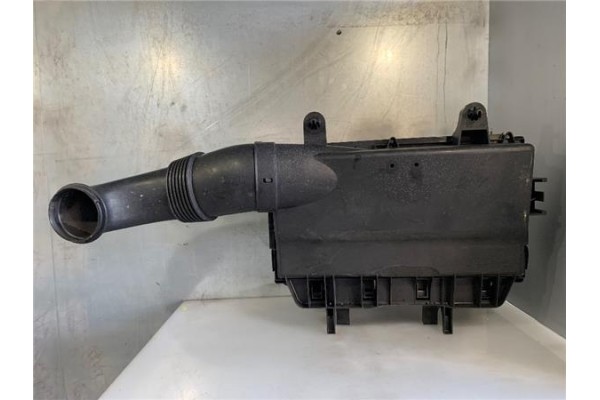 Recambio de carcasa filtro aire para mercedes-benz vito furgón (447) 2.1 114/116 cdi, 119 cdi/bt 4x4 extralang (447.605) referen