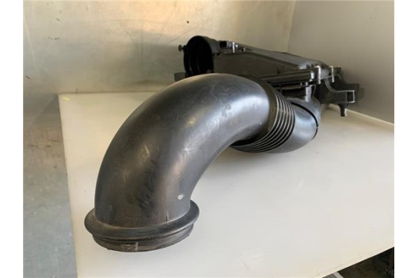 Recambio de carcasa filtro aire para mercedes-benz vito furgón (447) 2.1 114/116 cdi, 119 cdi/bt 4x4 extralang (447.605) referen