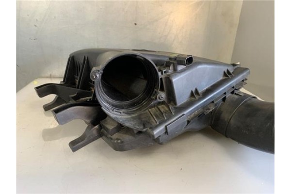 Recambio de carcasa filtro aire para mercedes-benz vito furgón (447) 2.1 114/116 cdi, 119 cdi/bt 4x4 extralang (447.605) referen