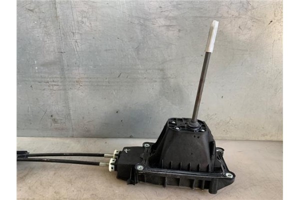 Recambio de palanca de cambio para renault clio iv 1.5 business referencia OEM IAM 349017122R 9617743A 