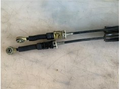 Recambio de palanca de cambio para renault clio iv 1.5 business referencia OEM IAM 349017122R 9617743A 