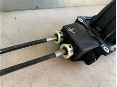 Recambio de palanca de cambio para renault clio iv 1.5 business referencia OEM IAM 349017122R 9617743A 