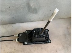 Recambio de palanca de cambio para renault clio iv 1.5 business referencia OEM IAM 349017122R 9617743A 