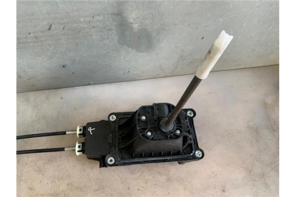 Recambio de palanca de cambio para renault clio iv 1.5 business referencia OEM IAM 349017122R 9617743A 