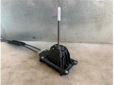 Recambio de palanca de cambio para renault clio iv 1.5 business referencia OEM IAM 349017122R 9617743A 