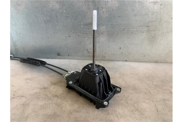 Recambio de palanca de cambio para renault clio iv 1.5 business referencia OEM IAM 349017122R 9617743A 