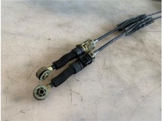 Recambio de palanca de cambio para renault clio iv 1.5 business referencia OEM IAM 349017122R 9617743A 