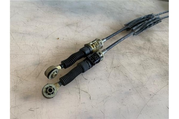 Recambio de palanca de cambio para renault clio iv 1.5 business referencia OEM IAM 349017122R 9617743A 