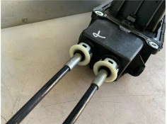 Recambio de palanca de cambio para renault clio iv 1.5 business referencia OEM IAM 349017122R 9617743A 