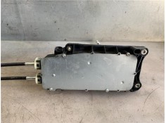 Recambio de palanca de cambio para renault clio iv 1.5 business referencia OEM IAM 349017122R 9617743A 