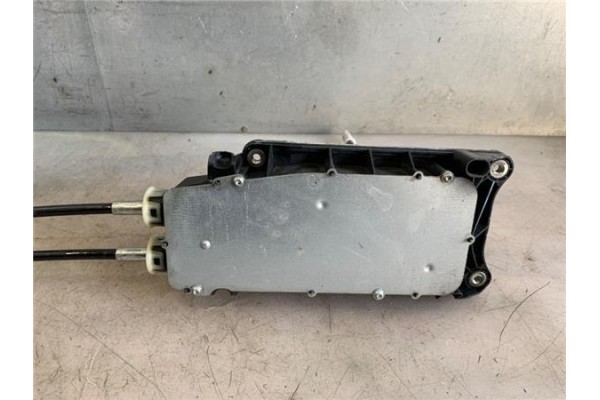 Recambio de palanca de cambio para renault clio iv 1.5 business referencia OEM IAM 349017122R 9617743A 