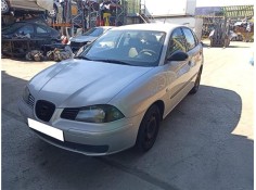 seat ibiza (6l1) del año 2004