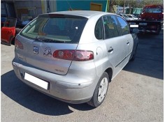 seat ibiza (6l1) del año 2004
