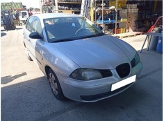 seat ibiza (6l1) del año 2004