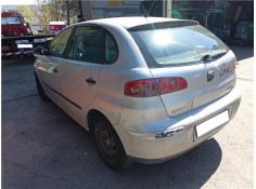seat ibiza (6l1) del año 2004