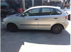 seat ibiza (6l1) del año 2004