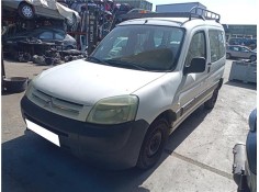 citroen berlingo del año 2007