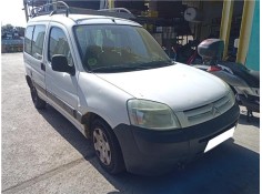 citroen berlingo del año 2007