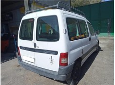 citroen berlingo del año 2007