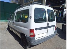 citroen berlingo del año 2007