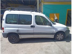 citroen berlingo del año 2007