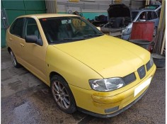 seat cordoba berlina (6k2) del año 2000