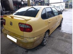 seat cordoba berlina (6k2) del año 2000