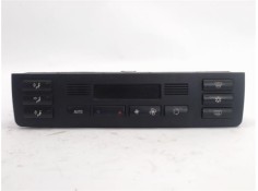 Recambio de mandos climatizador para bmw serie 3 berlina (e46) referencia OEM IAM 64118382446  