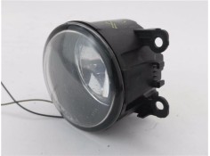 Recambio de faro antiniebla derecho para renault megane ii (bm0/1_, cm0/1_) 1.9 dci referencia OEM IAM 82000740081   2