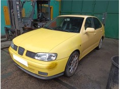 seat cordoba berlina (6k2) del año 2000